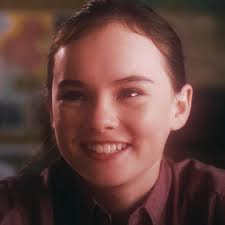 Flipped Movie: Julie and Bryce Holding Hands Scene