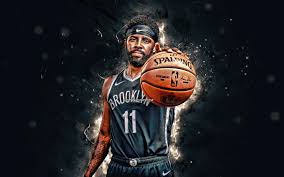 See the best kyrie irving wallpapers hd collection. Brooklyn Nets Desktop Kyrie Wallpapers Wallpaper Cave