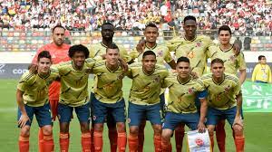 May 26, 2021 · colombia inicia un nuevo ciclo bajo la dirección de un colombiano, de formación académica y con experiencia en jugar eliminatorias: Seleccion Colombia Estos Son Los 23 Convocados De Carlos Queiroz Para La Copa America 2019 Goal Com