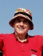 Obituary information for George Benjamin Roche II