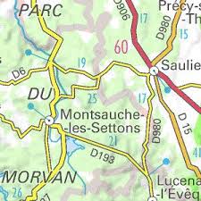 As corot's family originated from the morvan, he visited that region several times in the 1840s and painted some fifteen pictures, including this one, dated summer 1842. Regionaler Naturpark Morvan Fuhrer Tourismus Urlaub