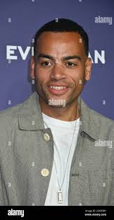 Thomas bushell hi-res stock photography and images