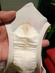 初オリシー】パンティ付き♪つーんと香る一日着用オリシー♡｜その他｜人妻のしみパン-旬香臭党