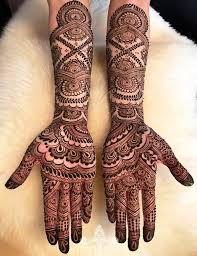 Book your tickets now.watch the full video of the romantic track mailaanji from namma veettu pillai. Top 81 Mehndi Designs For Hands Shaadisaga