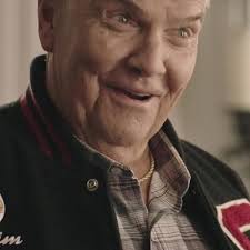 All Peter Jason series and films