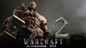 I was hoping that warcraft would at least be entertaining, but seriously, i had more fun waving in the molten core for two hours. Warcraft 2 2019 Movie Revenge Of Gul Dan Trailer Youtube
