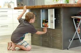 This diy bed has so much storage potential! 20 Insanely Gorgeous Upcycled Kitchen Island Ideas