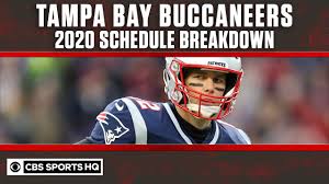 Tom brady tampa bay buccaneers win super bowl 55 (complete version). Tom Brady And The Tampa Bay Buccaneers Start The Season With A Tough Matchup Cbs Sports Hq Youtube