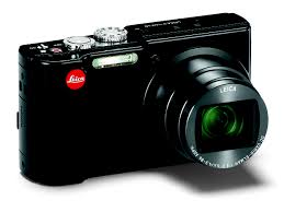 Leica offers V-Lux40 20X 14MP compact superzoom: Digital Photography Review