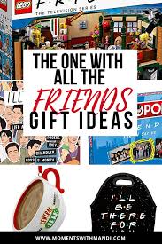 Read on for some hilarious trivia questions that will make your brain and your funny bone work overtime. The One With All The Friends Gift Ideas Moments With Mandi