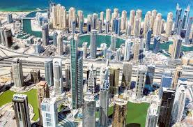 New Wind Codes For Dubai Towers Uae Gulf News