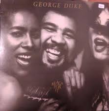 George Duke