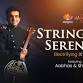 Strings of Serenity event image