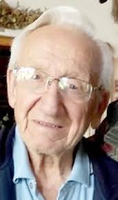 Robert Beech Obituary (1925