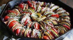 How To Make A Traditional Ratatouille Recipe Recipe Classic Ratatouille Recipe Ratatouille Recipe Traditional Ratatouille Recipe