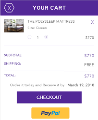 70 Off Polysleep Mattress Coupon 2021 Sleepopolis
