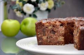 Try paula deen's favorite fruitcake recipe. Paula Deen S Apple Cake Tasty Kitchen A Happy Recipe Community