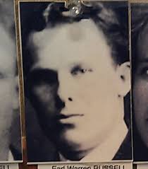 Earl Warren 1888-1923