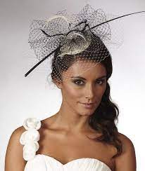 Fascinators Fascinator Hairstyles Fascinator Up Hairstyles