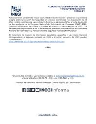 Marco geoestadístico nacional (mgn)  national geostatistical framework the national geostatistical framework is a national system designed by inegi to correctly reference the statistical information from censuses and surveys with their corresponding geographical locations. Inegi Informa El Inegi Aprueba Modificaciones A Su Facebook