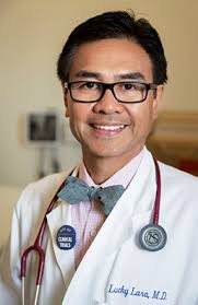 UC Davis Comprehensive Cancer Center