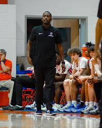 Athlete Spotlight: @843coach_trav To my brother, my friend, and a true  leader who leads by example every day. We are proud of the man you have  become and continue to showcase. Charleston