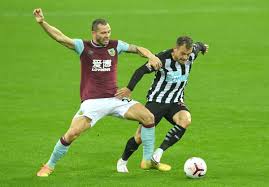 If marcelo bielsa has anything to learn from dyche it is that ability to keep staying afloat in the premier league when those around are. Burnley Injury Update Ahead Of Leeds United Clash At Turf Moor Lancashire Telegraph