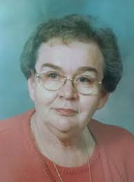 Frances Eudy Cress Obituary August 11, 2015