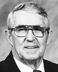 DONALD NELSON Obituary (1930