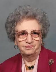 Dorothy Murphy Obituary (1920