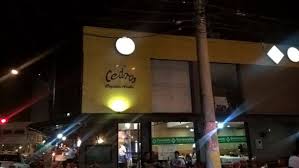 See 271 unbiased reviews of restaurante libanes rated 4 of 5 on tripadvisor and ranked #230 of 1,499 restaurants in las palmas de gran canaria. Foto Noturnado Restaurante Picture Of Cedros Restaurante Cuiaba Tripadvisor