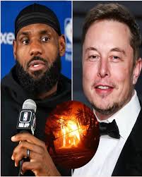 Profile for LeBron James Fan News