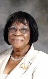 Celeste Maud Lindo Obituary