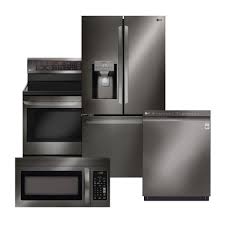 Kitchen Appliance Packages The Home Depot Kitchen Appliance Set Home Depot Kitchen Kitchen Appliance Packages