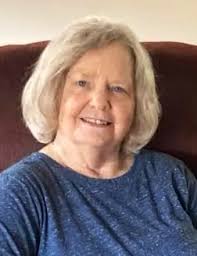 Obituary information for Martha Ann Doss Curry