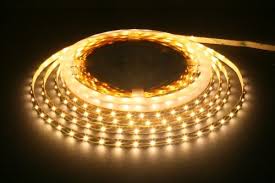 Led yellow strip don't have mercury, hence, are environmentally friendly. Soft White Warm White Led Strip Lighting Kit Includes Power Supply And 1m Starter Led Tape 12v Indoor Ideal For Kitchen Cabinet Plinth Pelmet Coving Light And Wall Washer Qbm12ww 5w Buy