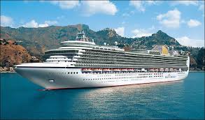 Cruise Report Satisfaction Super Ships And Dr Seuss Get Aboard In Kreuzfahrtschiff Schiff Megayachten
