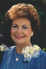 Obituary: Barbara Gage