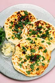 How To Make Naan At Home Recipe How To Make Naan Indian Food Recipes Food