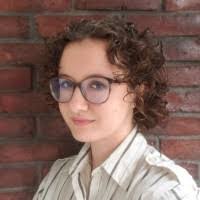 Emily Schenck's Instagram, Twitter & Facebook