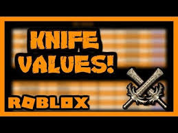 Download Mp3 Assassin Roblox Value Chart 2018 Free