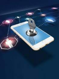 The rent a center shop locks the phone through the app. Case Study The Rent A Center Loss Prevention Challenge