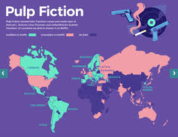 Fascinating Study Reveals Which Country Has The Best Netflix Content Bgr