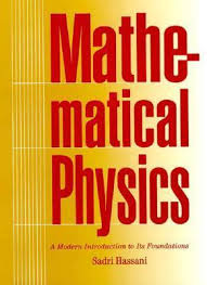Image result for Science Physics Mathematical Physics