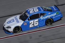 42 pontiac after winning the pole for the 1993 daytona 500. 26 Sam Hunt Racing 2021 Xfinity Paint Schemes Jayski S Nascar Silly Season Site