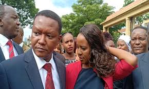 Lillian nganga. a post shared by dr. Kq Jjjwuak8vsm