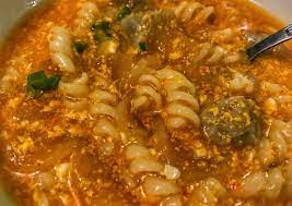 Resep seblak ceker ini sangat spesial dengan cita rasa enak dan pedas. 16 Cara Membuat Aneka Seblak Sederhana Dan Enak Mamikos Info