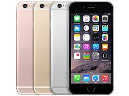 Buy Apple Iphone 6s 16gb 64gb 128gb At Best Price In Sri Lanka