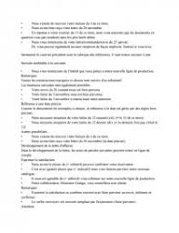 Norme afnor lettre 2019 : La Norme Afnor Format Lettre Note De Recherches Dissertation