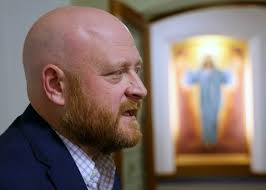 Church places 14 crosses in honor of Springfield homicide victims